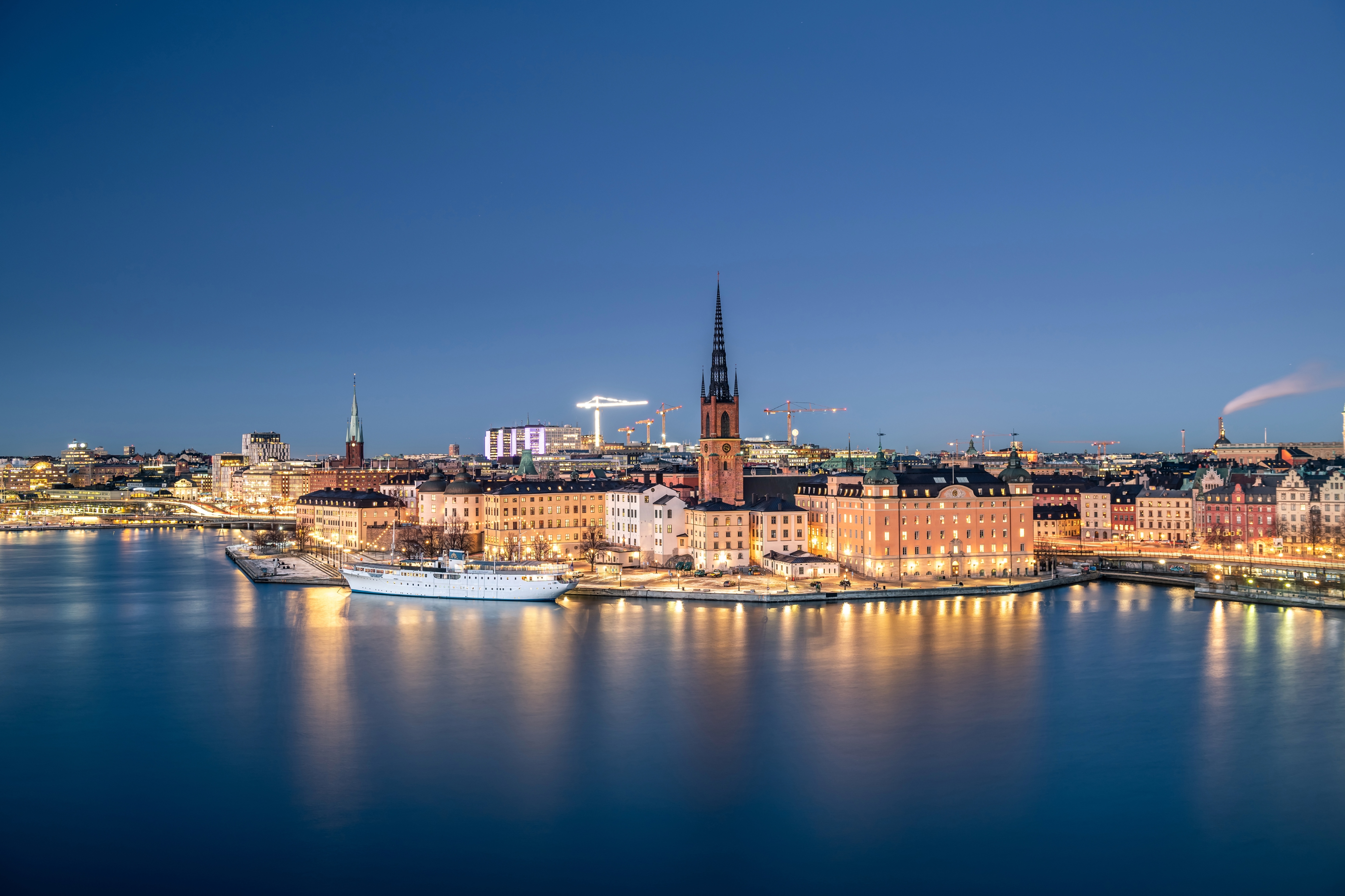 Pipeline Clarity — Copenhagen